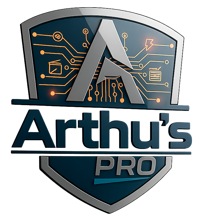 Arthus PRO